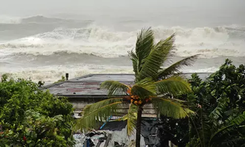 cyclone, rain, meteorological department, andhra pradesh