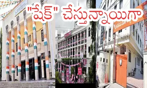 polling, tuff fight, thirty constituencies, Telangana