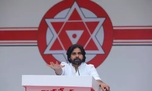 TS election results, pawan kalyan, Janasena