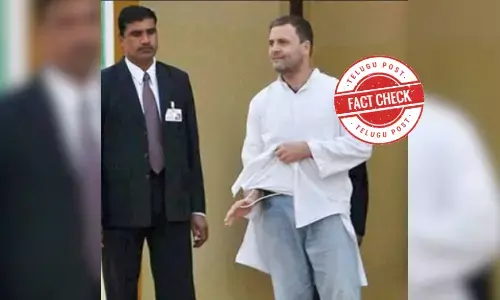 Rahul Gandhi, kurta, brahmin rule, Modi, government