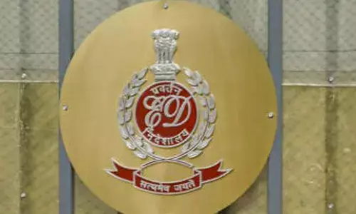 bln reddy, enforcement directorate, formula e car racing case,  did not appear