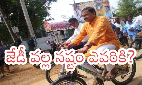 v. lakshminarayana, own party, visakha, andhra pradesh