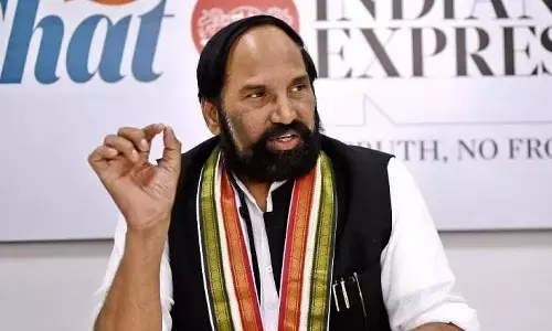 uttam kumar reddy, minister,  today, jurala project,