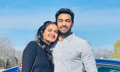 ys sharmila, chutnies, ys raja reddy, wedding