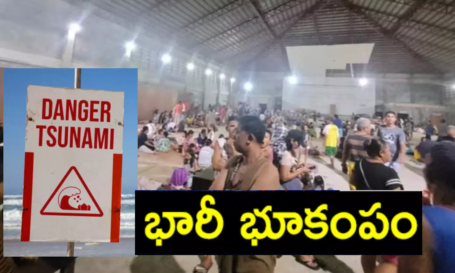 earthquake, quake, tsunami, aftershocks