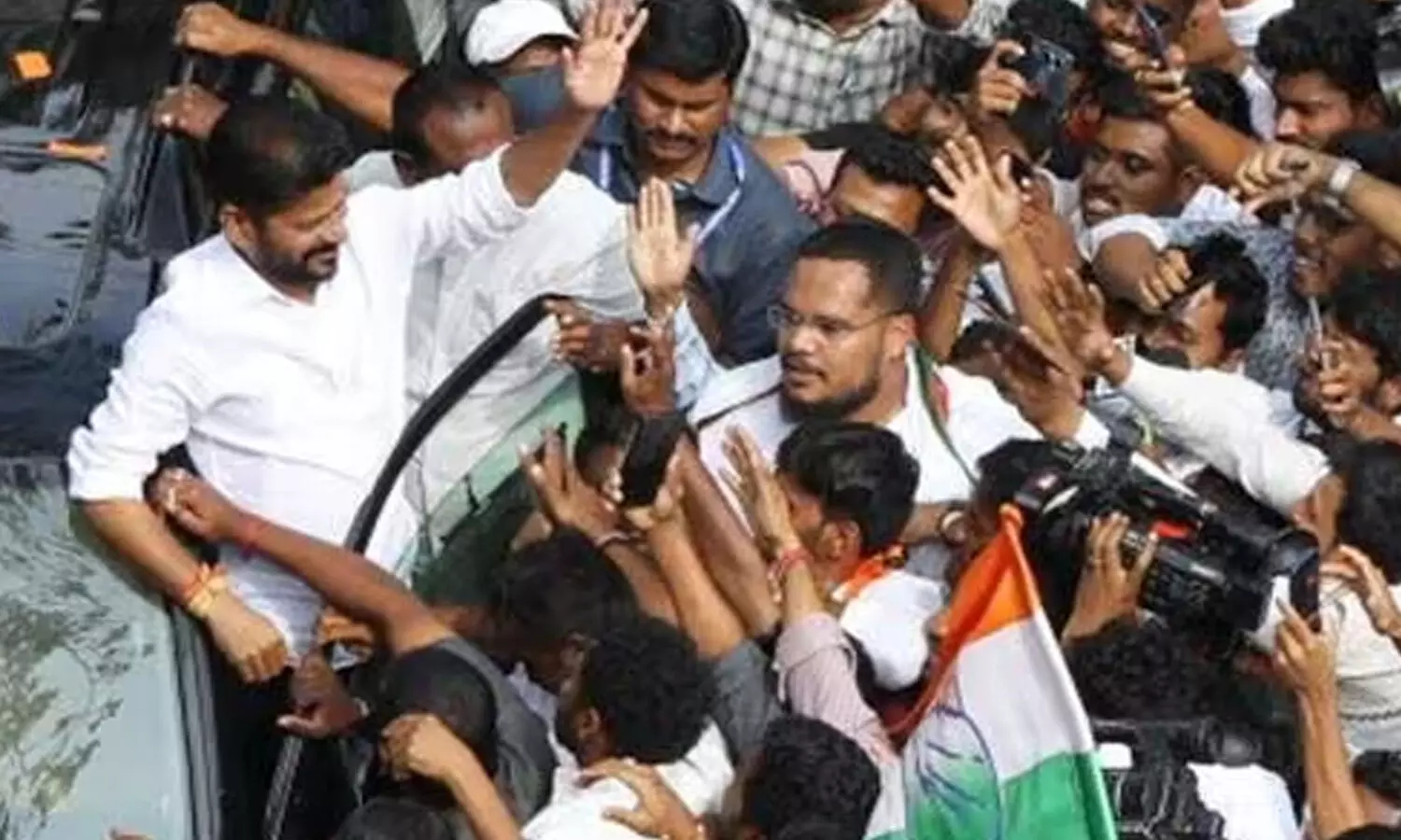 congress, legislative party meeting, chief minister, telangana