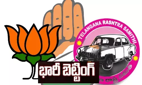 andhrapradesh, betting, ap betting, telangana results, r telanganaresults2023