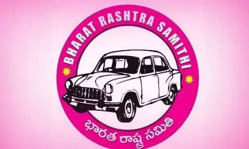 counting, telangana elections, brs, congress, bjp