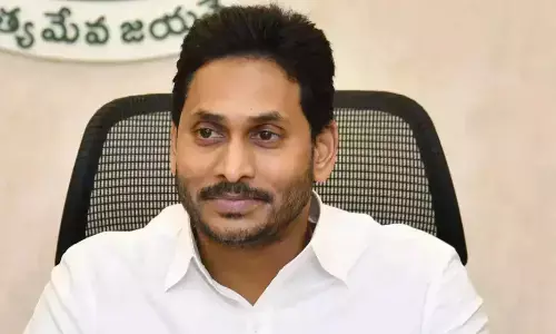 ys jagan, early elections, cabinet meeting, andhra pradesh, political news, appolitics
