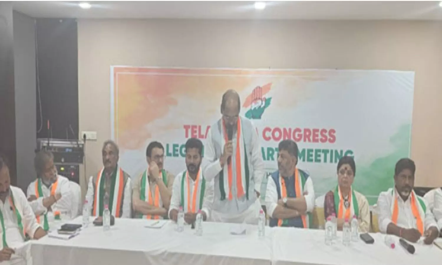 clp, congress, meeting, chief minister, high command