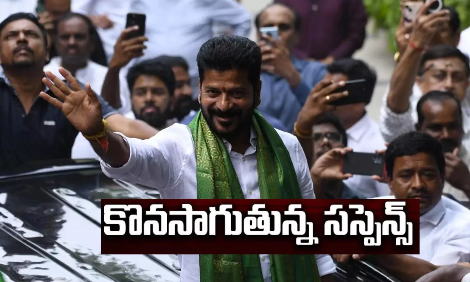 telangana, telangana cm, telangana new cm, revanth reddy