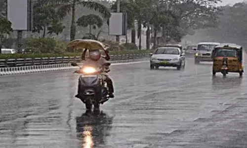 michoung, cyclone,  alert, andhra pradesh