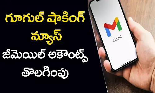 Inactive Google Account, Gmail Account, Gmail, Google, Gmail Account activity