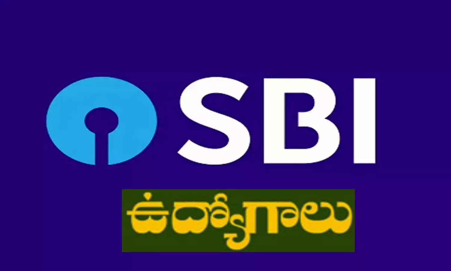 state bank of india, sbi, new jobs, jobs