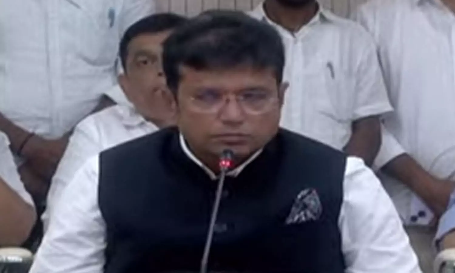 duddilla sridhar babu, cabinet meeting, six guarantees, telangana