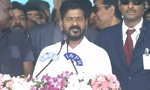 rythu bandhu, revanth reddy, chief minister, green signal, telangana news, congress