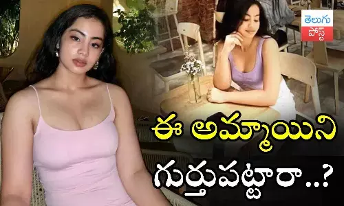 Gang Leader, Nani, Shriya Kontham, Shriya Kontham photos, Tollywood actress photos