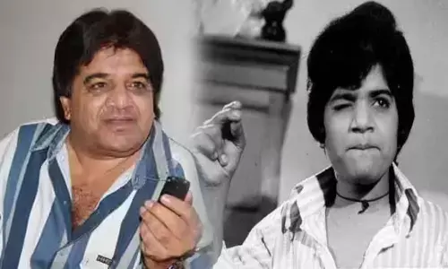 Bollywood Actor, Naeem Sayyed, Junior Mehmood, Cancer