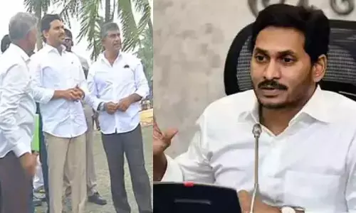 ysjagan, jaganmohanreddy, cmjagan, cyclone, farmers