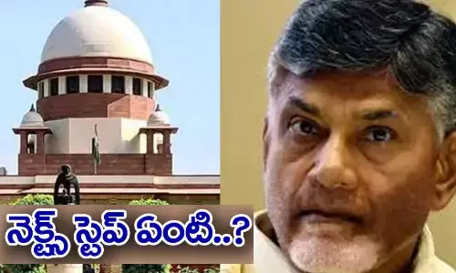skilldevelopmentscam, chandrababu,  bail,  supremecourt