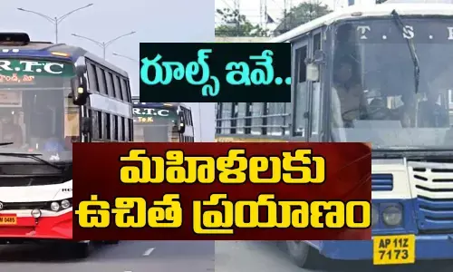 freebus, telangana, telanganabuses, buses, free, tsrtc