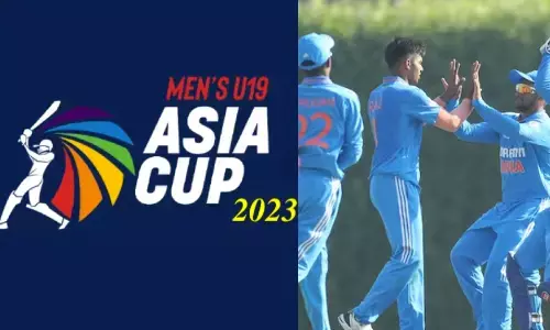 INDvsAFG, INDvsPAK, U19AsiaCup2023, AsiaCup, cricket match