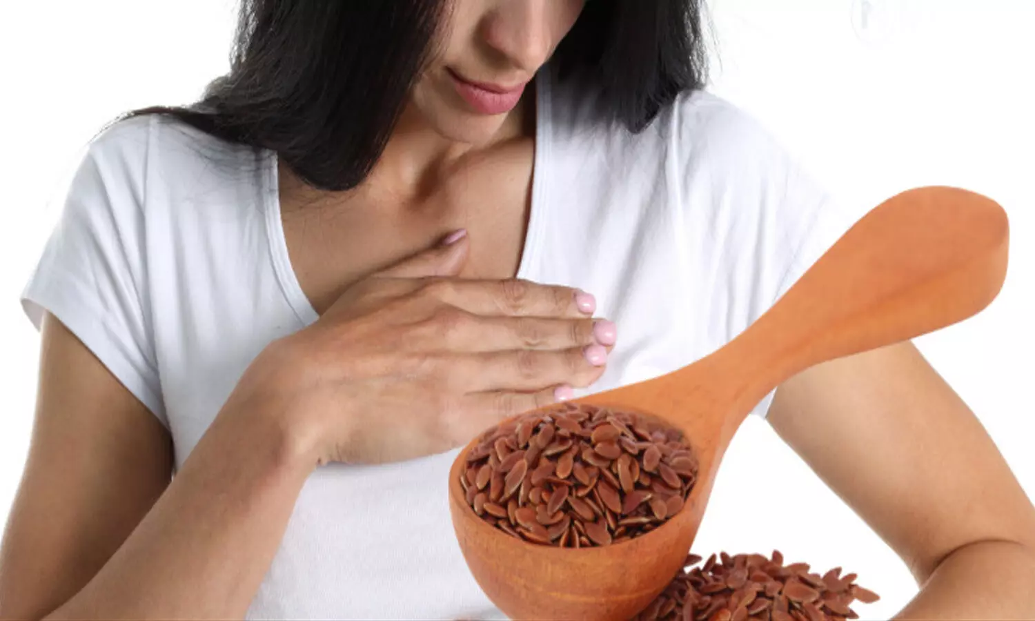 flaxseeds, health tips, health care, breast cancer
