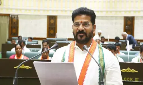 kcr, former chief minister, revanth reddy, chief minister