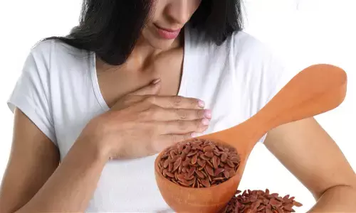flaxseeds, health tips, health care, breast cancer