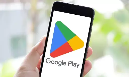 Google, Google Play store, Loan Apps, Targeting, Play Store