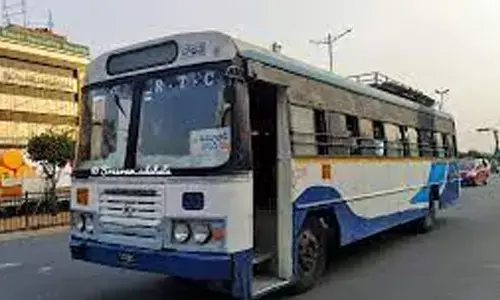 free travel, nizamabad, conductor, suspension