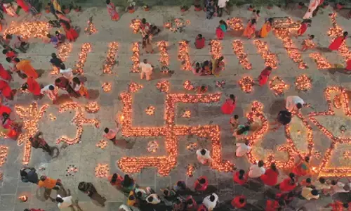 kartika masam, last monday, siva temple, devotees