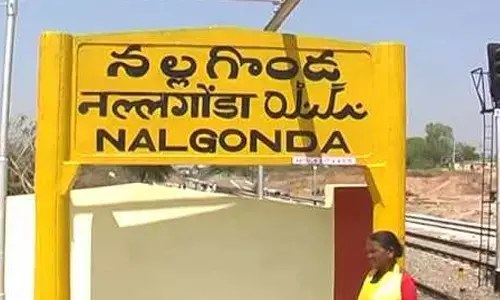 surya nayak, death, police station, devarakonda, telangana news