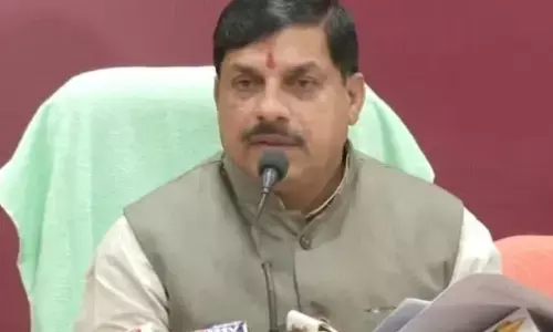mohan yadav, chief minister, madhya pradesh, bjp, political news, bjp news