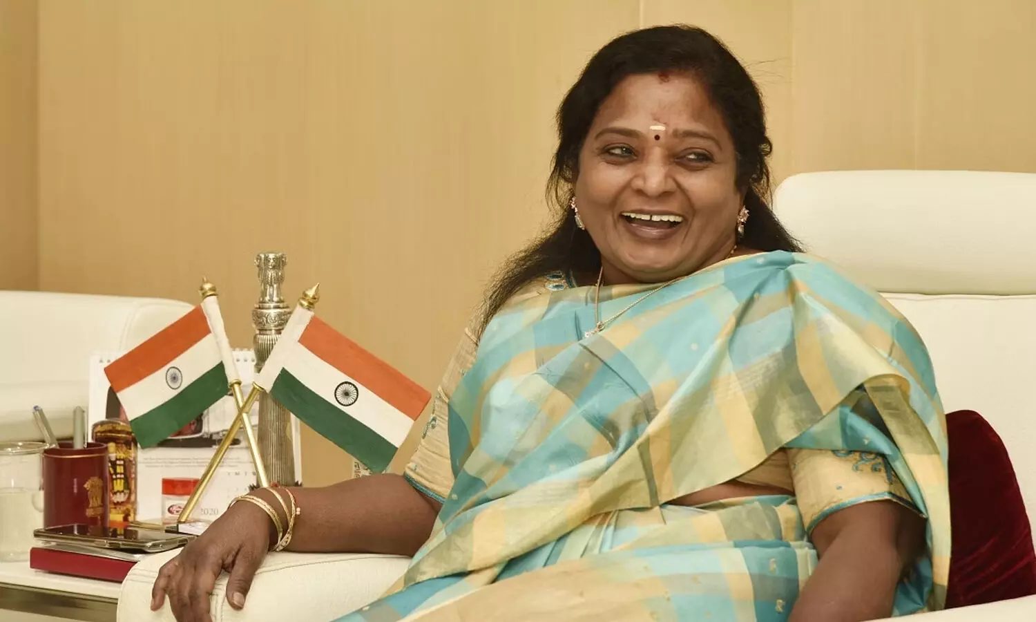 janarthan reddy, tspsc chairman, resignation, governor, telangana politics, political news, tamil sai soundar rajan