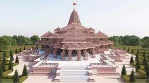 Ayodhya ram mandir, uttar pradesh, modi, earthquake-resistant, construction of Ayodhya Ram Mandir