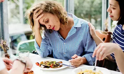 Loss of appetite, Health issues, Health Tips, Health care,  Health care tips