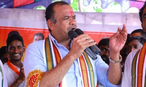 ap bhavan, review, komatireddy venkatareddy, telangana, telangana news