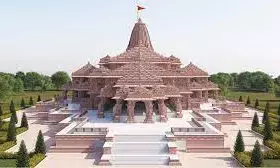 Ayodhya ram mandir, uttar pradesh, modi, earthquake-resistant, construction of Ayodhya Ram Mandir