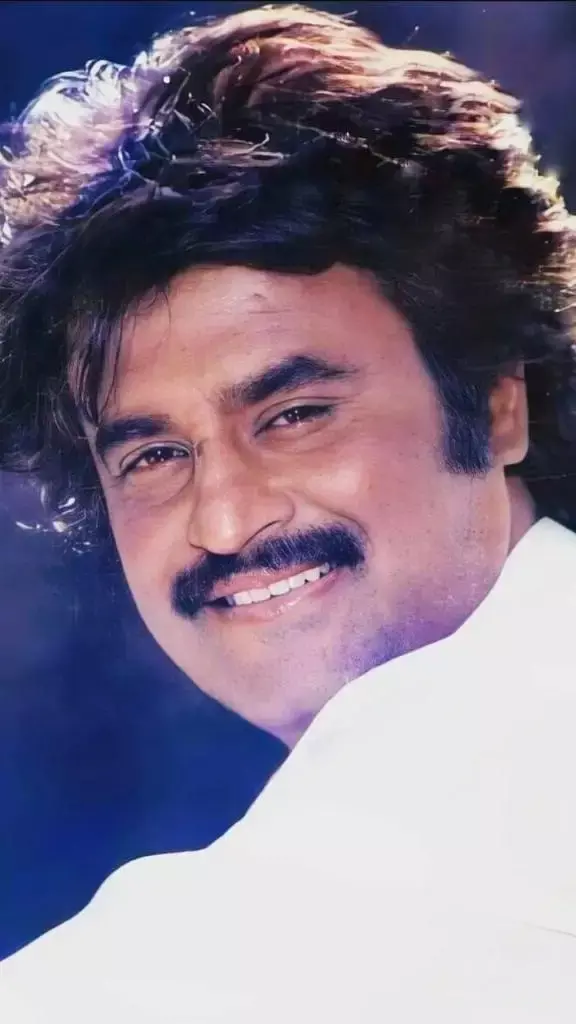 స్టైల్, స్వాగ్ కు కేరాఫ్ తలైవా