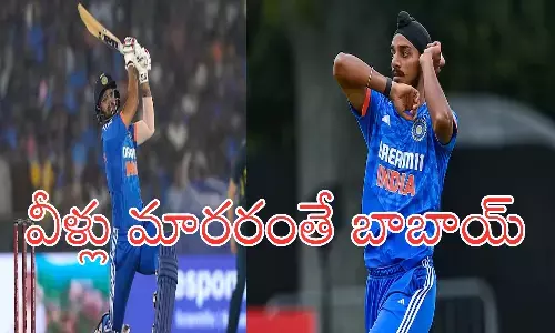 india, south africa, arshdeep singh, jitesh sharma, cricket, cricket news