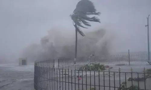 cyclone,  bay of bengal, farmers, andhra pradesh, andhra news