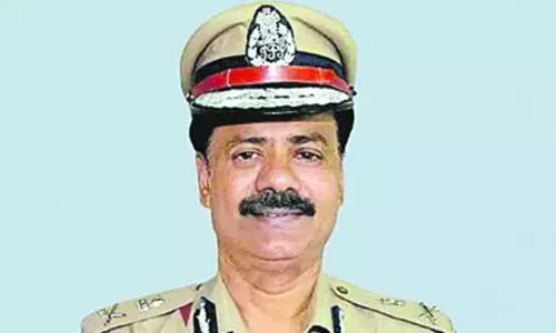 kothakota srinivasa reddy,  police commissioner, hyderabad, warning, telangana news, telangana