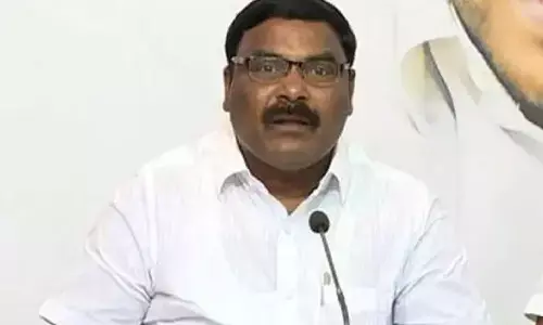 meruga nagarjuna, minister, vemuru, santhanuthalapadu, andhra pradesh