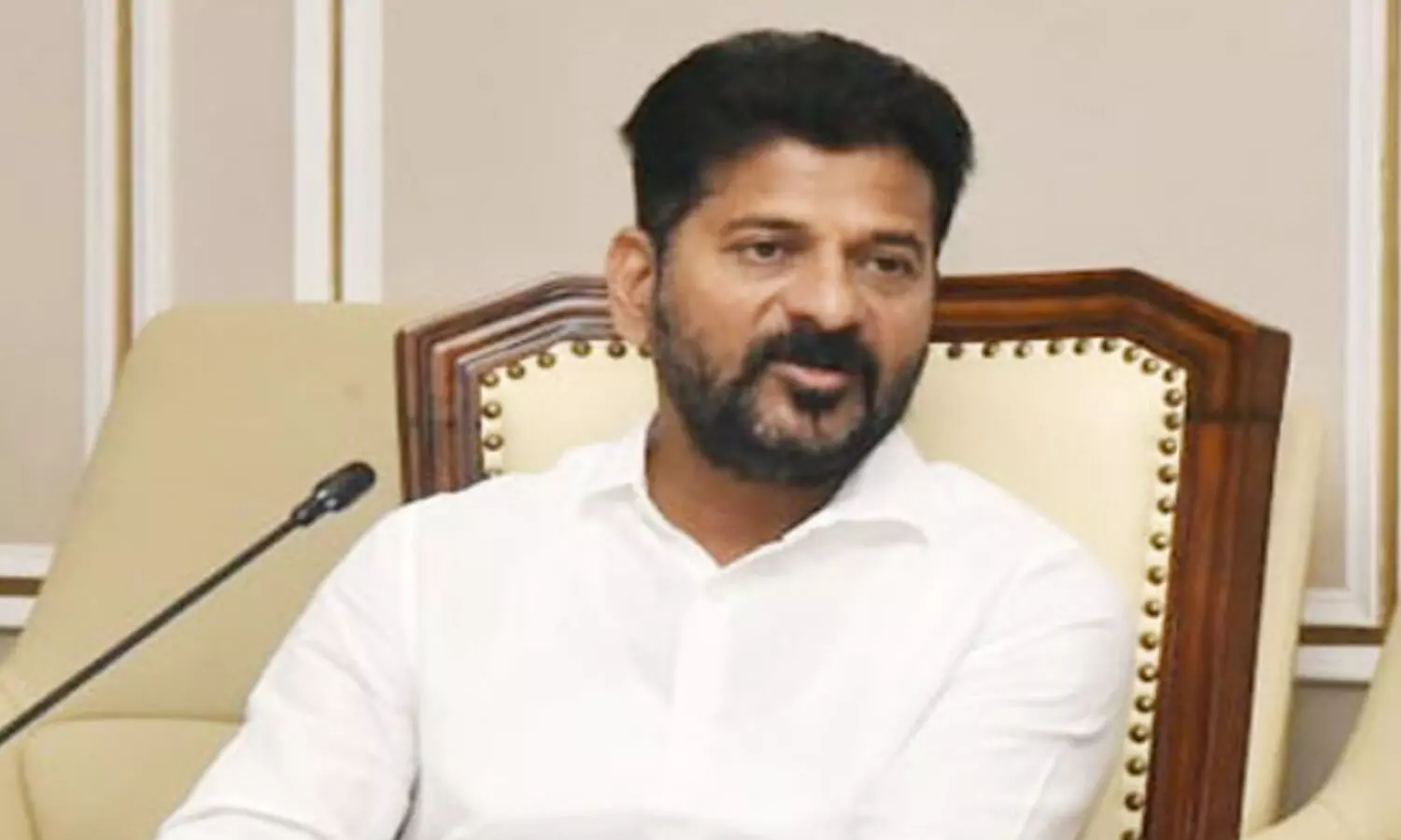 revanth reddy, chief minister, 2 lakh government jobs, telangana, posts, year, congress, politics news, telangana news