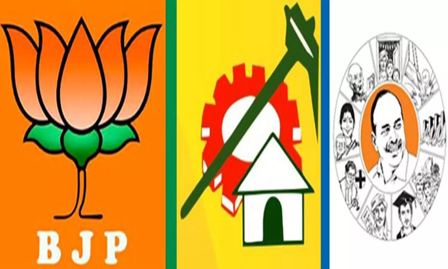 central election commission, ycp, tdp, bjp,  political parties,  stolen votes, andhra news