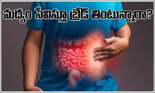 Colorectal Cancer Risks, Colorectal Cancer, Cancer, Alcohol, White Bread, Cancer Disease, Health Tips