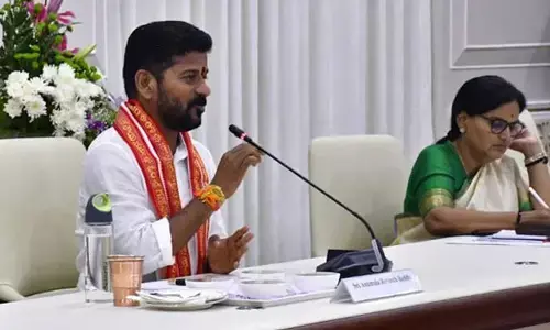 revanth reddy, chief minister, metro, telangana,  revanth reddy issued key orders regarding metro