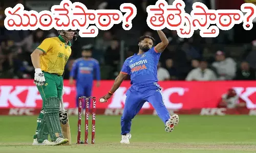 india, south africa,  third t20,  johannesburg, cricket match, cricket news