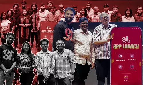 student tribe, app launch, student career opportunities, student tribe app